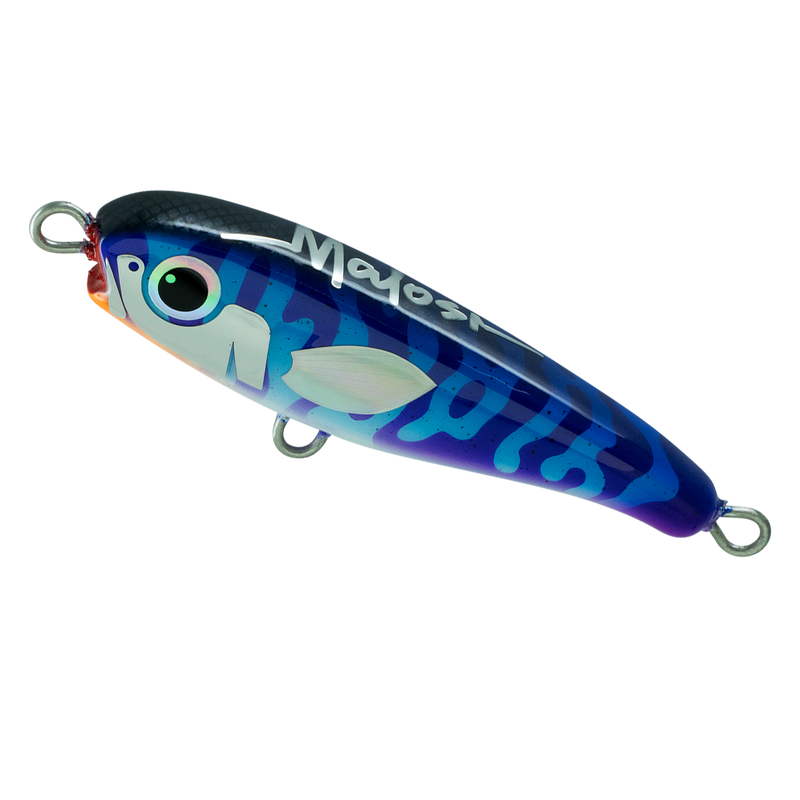Load image into Gallery viewer, Malosi Rogue Long Cast Sinking Stickbait-Lure - Poppers, Stickbaits & Pencils-Malosi-105S-Naboo-Fishing Station
