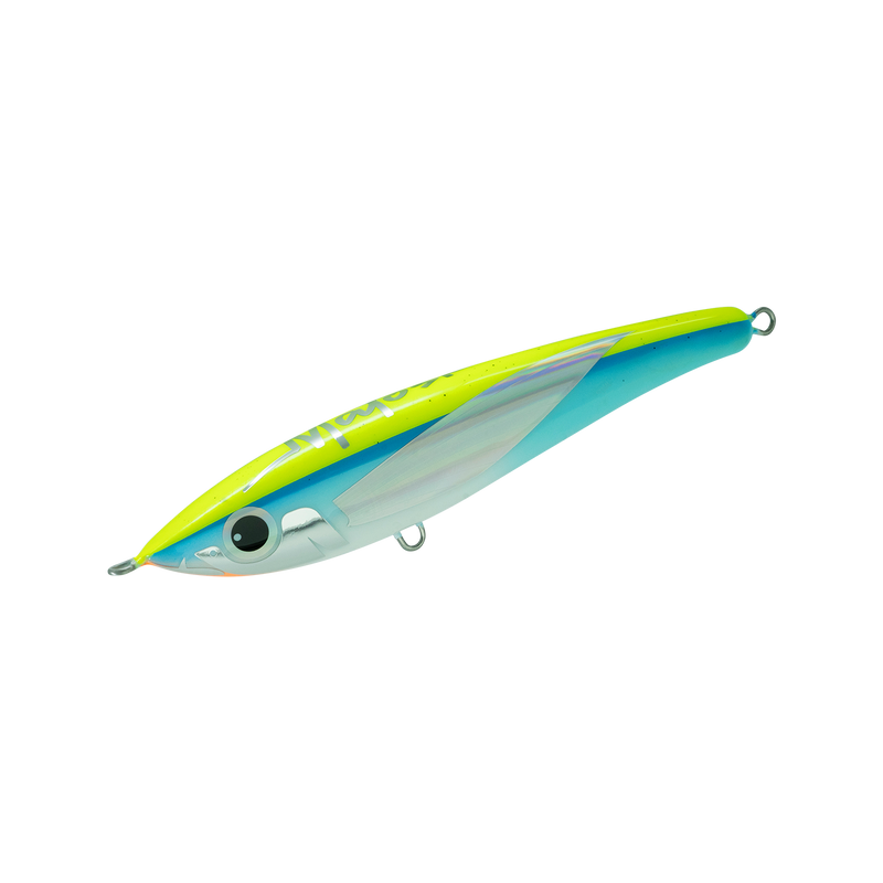 Load image into Gallery viewer, Malosi Vader Floating Stickbait-Lure - Poppers, Stickbaits & Pencils-Malosi-220F-Fuse-Fishing Station