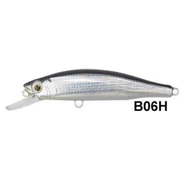 Load image into Gallery viewer, Maria Duplex Sinking Hard Body Lure-Lure - Hardbody-Maria-80mm/31g-B06H-Fishing Station