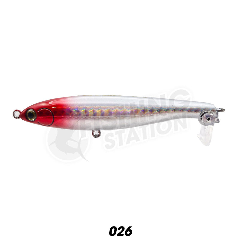 Load image into Gallery viewer, Maria Fla Pen Wings S85