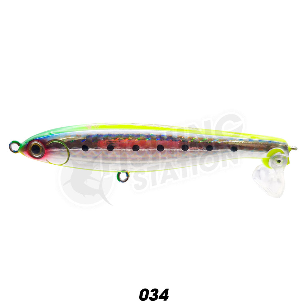 Maria Fla Pen Wings S85