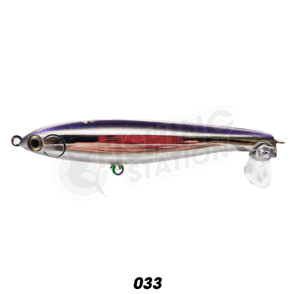 Maria Fla Pen Wings S85