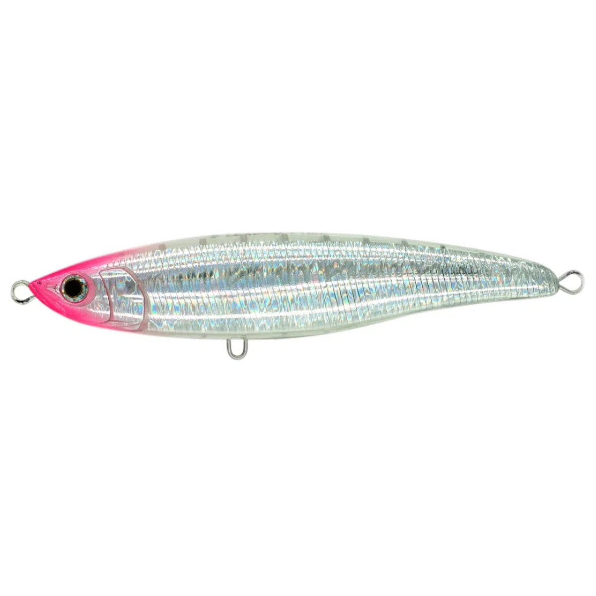 Maria Loaded Floating 140mm Lure with #1 Hooks