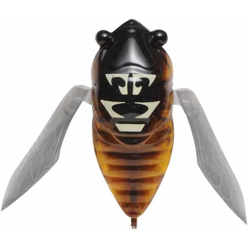 Load image into Gallery viewer, Megabass Siglett Lure-Lure - Small Surface-Megabass-Abura Zemi-Fishing Station