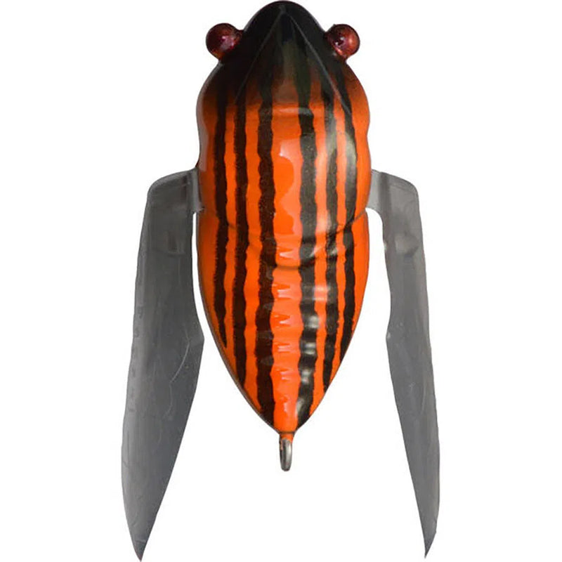 Load image into Gallery viewer, Megabass Tiny Siglett Lure-Lure - Small Surface-Megabass-Megabass Akasuji-Fishing Station