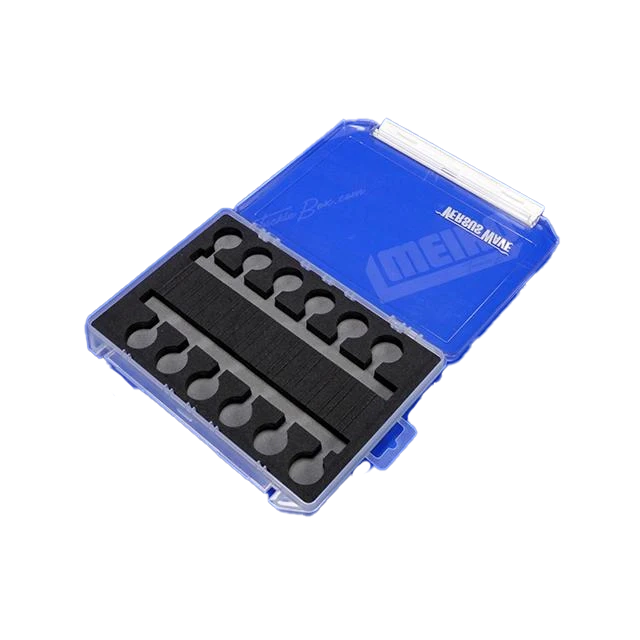 Load image into Gallery viewer, Meiho Versus Wave VW-2020NS Foam Insert Case-Tackle Boxes & Bags-Meiho-Fishing Station