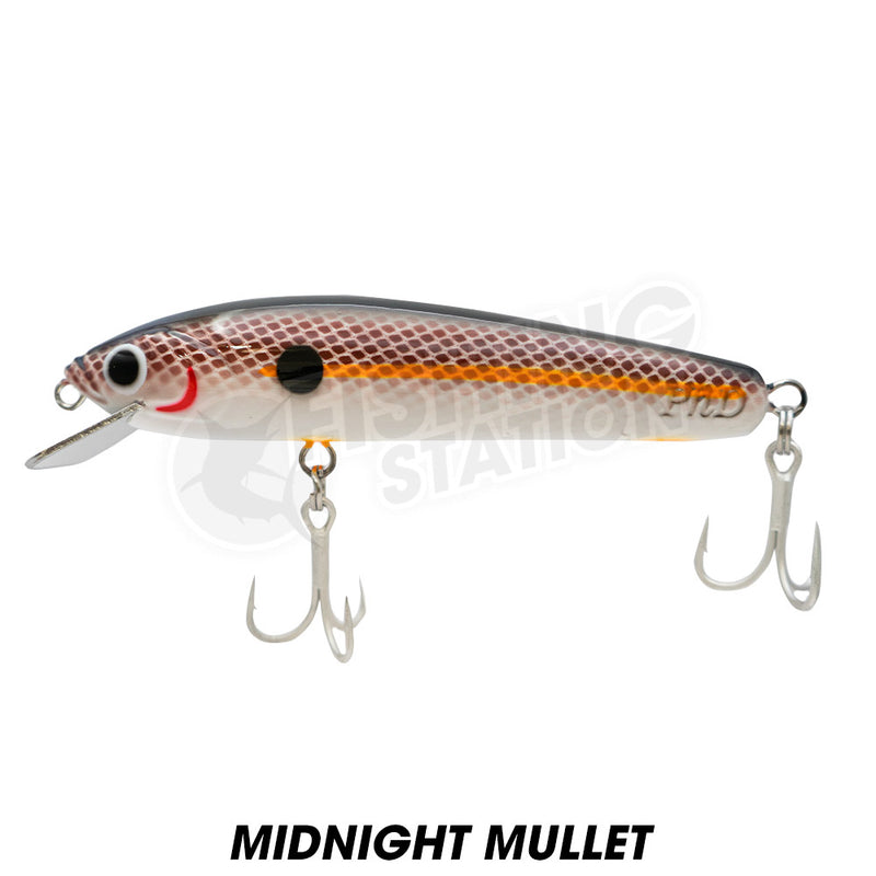 Load image into Gallery viewer, PhD Boof 155 ABS Hardbody Lure