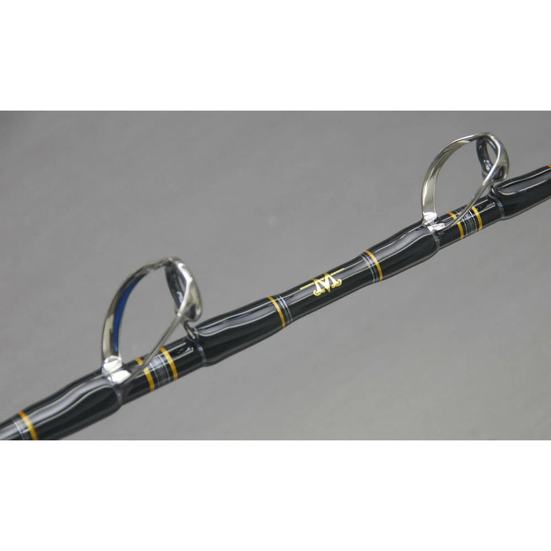 Load image into Gallery viewer, Millerods Big Game Rod-Rod-Millerods-Swordfight 50-80 WT TERM 2SB-Fishing Station