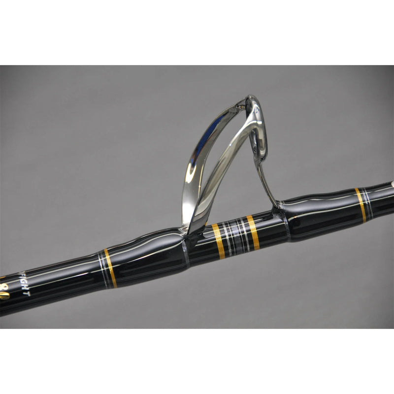 Load image into Gallery viewer, Millerods Big Game Rod-Rod-Millerods-Swordfight 50-80 WT TERM 2SB-Fishing Station