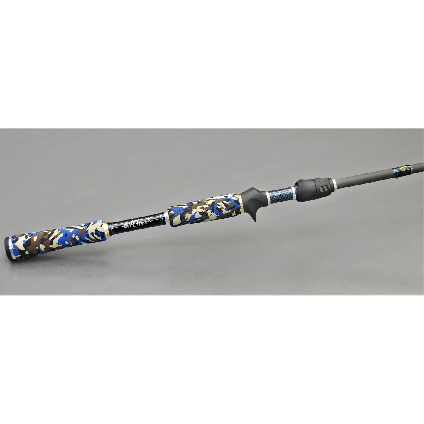 Millerods Production Rod-Rod-Millerods-Baitcast-ONEfreak 652-Fishing Station