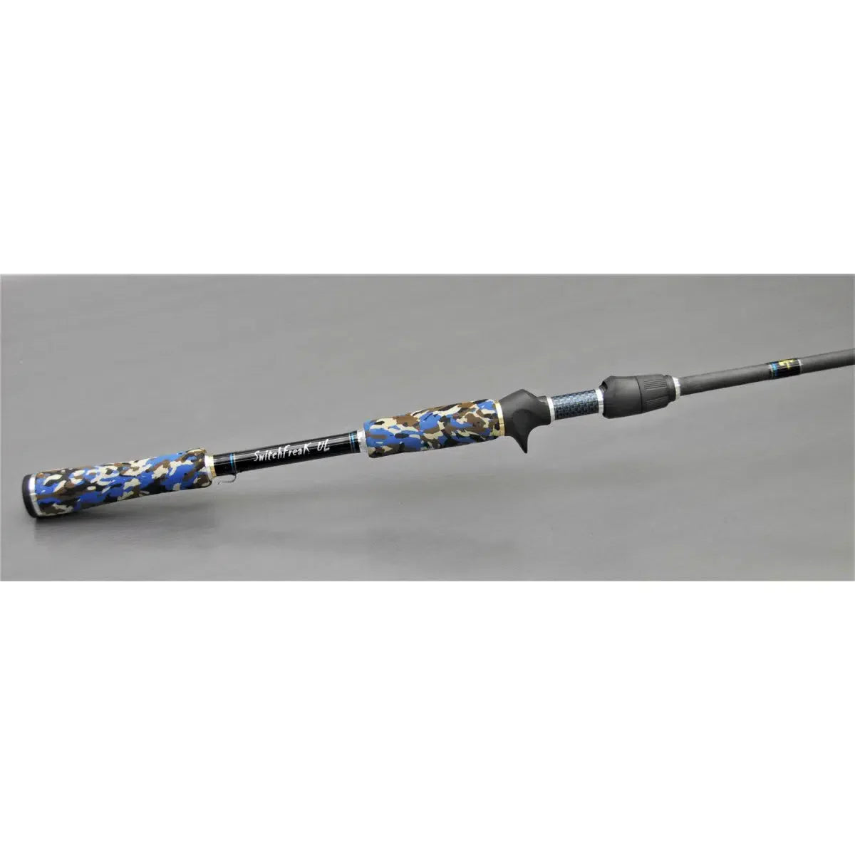 Millerods Production Rod-Rod-Millerods-Baitcast-Switchfreak UL 732-Fishing Station