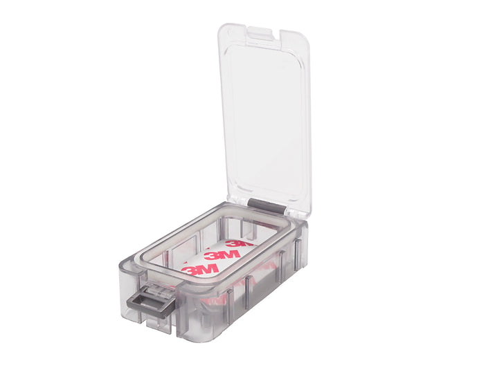 Load image into Gallery viewer, Mini Tackle Box - Single-Tackle Boxes & Bags-Hookem-Fishing Station