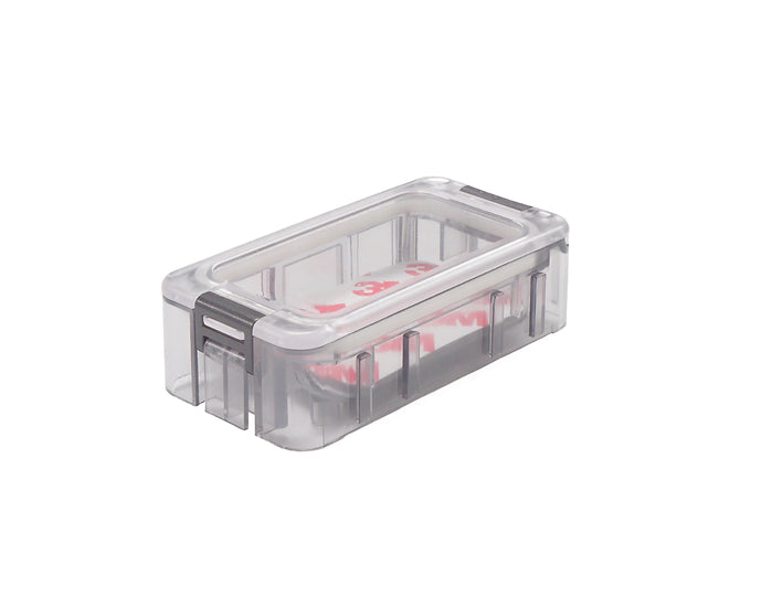 Load image into Gallery viewer, Mini Tackle Box - Single-Tackle Boxes & Bags-Hookem-Fishing Station