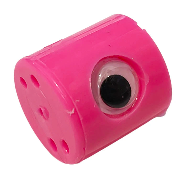 Load image into Gallery viewer, Mold Craft Standard Bubble Head-Lure - Skirted Trolling-Mold Craft-#5 Pink-Fishing Station