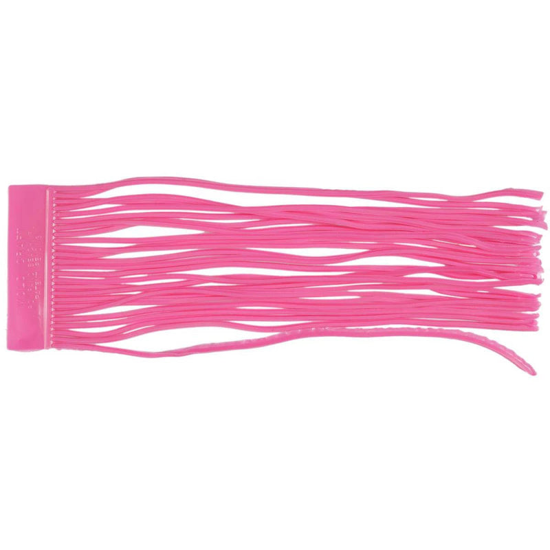 Load image into Gallery viewer, Mold Craft Tuff Tails Skirts-Skirt-Mold Craft-#05 Pink-Fishing Station