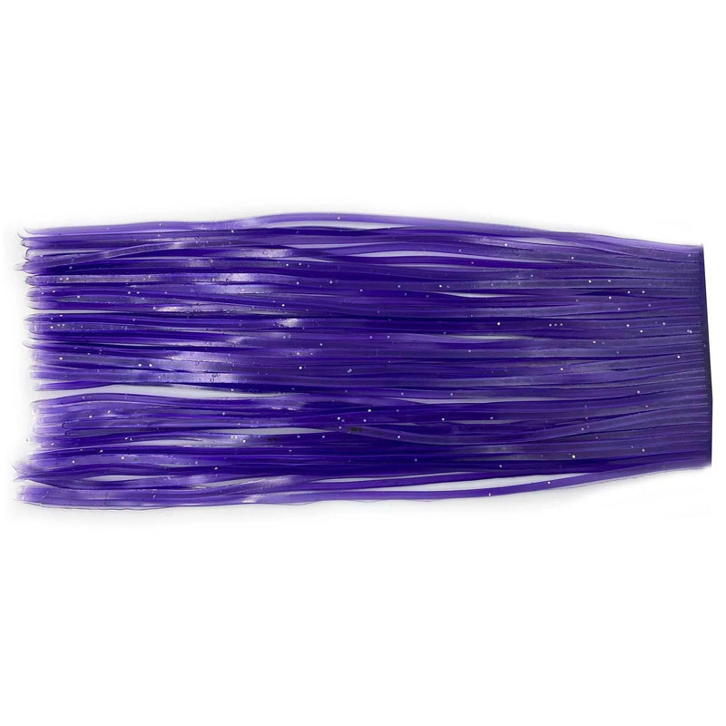 Load image into Gallery viewer, Mold Craft Tuff Tails Skirts-Skirt-Mold Craft-#19 Purple-Fishing Station