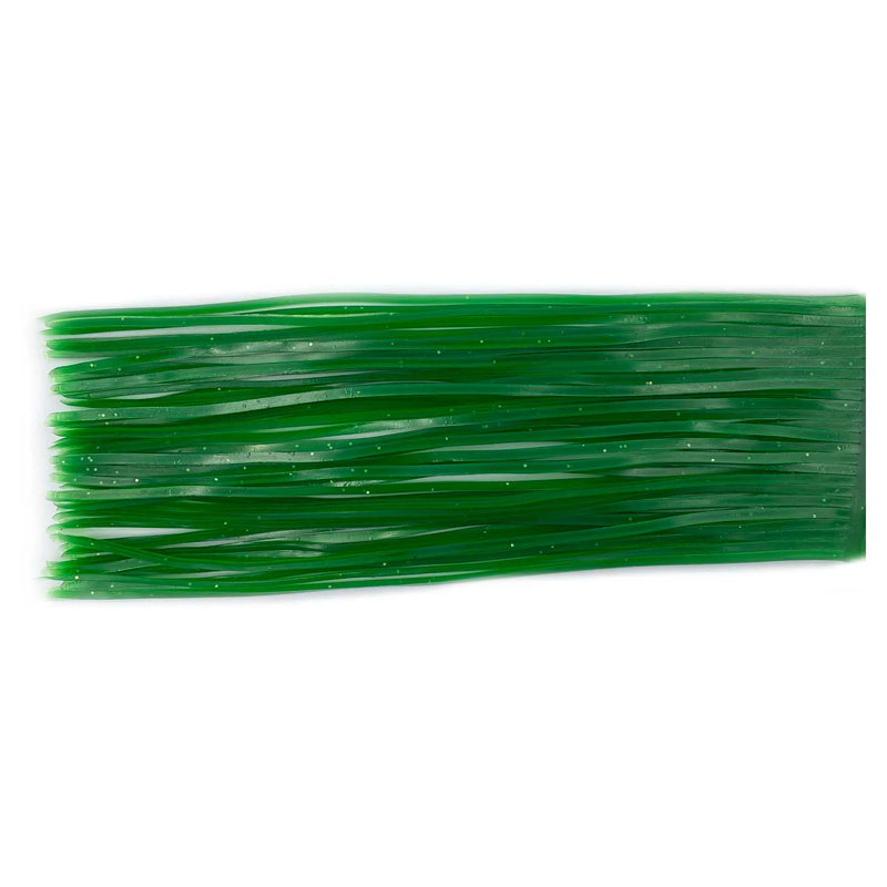 Load image into Gallery viewer, Mold Craft Tuff Tails Skirts-Skirt-Mold Craft-#20 Dark Green-Fishing Station