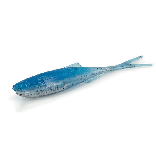 Molix RT Fork Flex Soft Plastic Lure