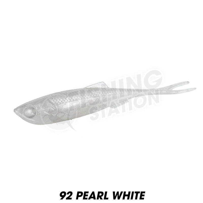 Load image into Gallery viewer, Molix RT Fork Flex Soft Plastic Lure