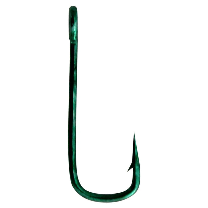 Load image into Gallery viewer, Mustad 3331NPGR Needle Sneck Hook - Pre Pack-Hooks - Single-Mustad-Size 10-Fishing Station