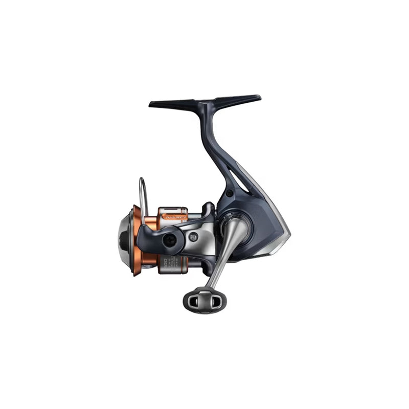 Load image into Gallery viewer, Shimano 25 Nasci FD Spinning Reel
