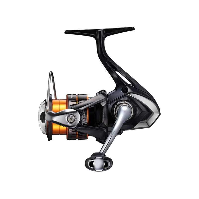 Load image into Gallery viewer, Shimano Nexave FJ Spin Reel