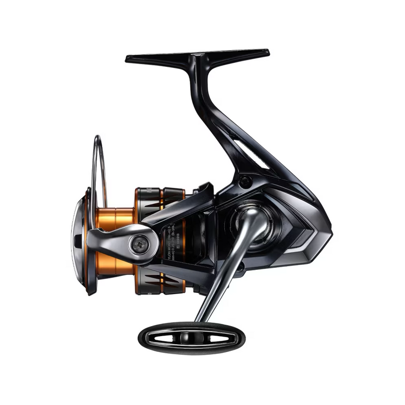 Load image into Gallery viewer, Shimano Nexave FJ Spin Reel