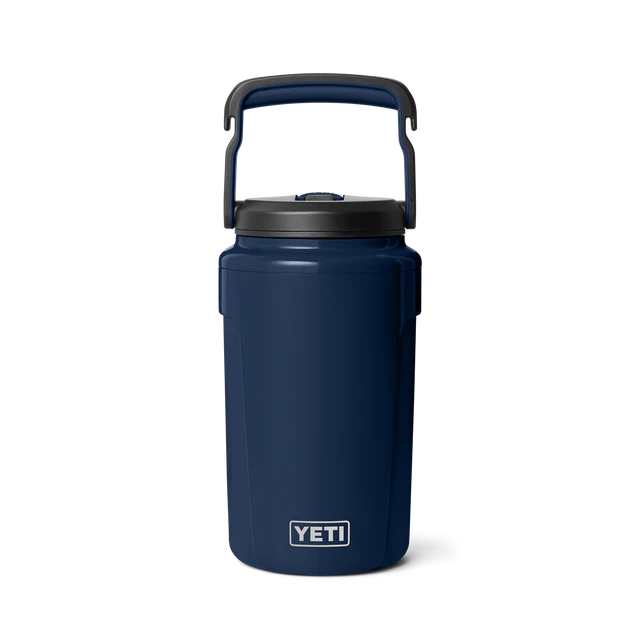 Load image into Gallery viewer, Yeti Silo Half Gallon (1.9L) Jug with Straw Cap