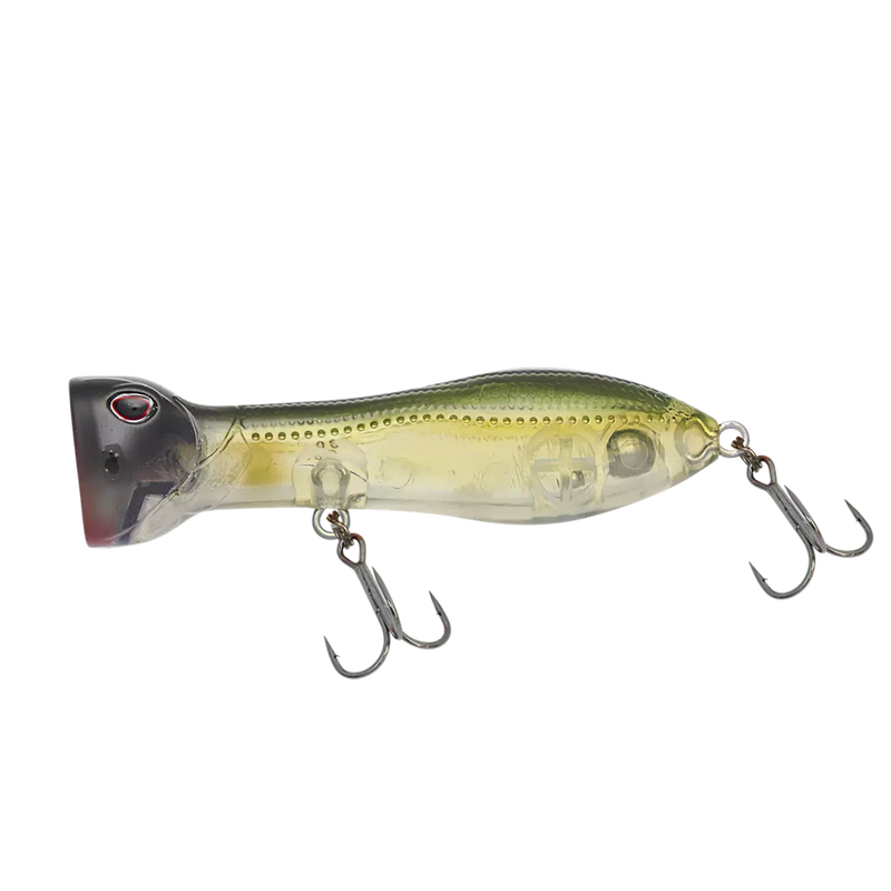 Load image into Gallery viewer, Nomad Chug Norris Auto Tune Light Tackle 72 FR-Lure - Poppers, Stickbaits & Pencils-Nomad-Ayu-Fishing Station