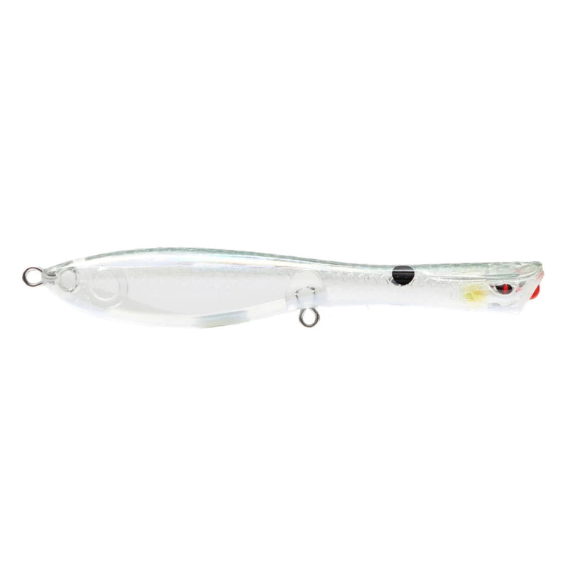 Load image into Gallery viewer, Nomad Dartwing Long Cast Sinking 130mm Lure-Lure - Poppers, Stickbaits & Pencils-Nomad-Holo Ghost Shad-Fishing Station