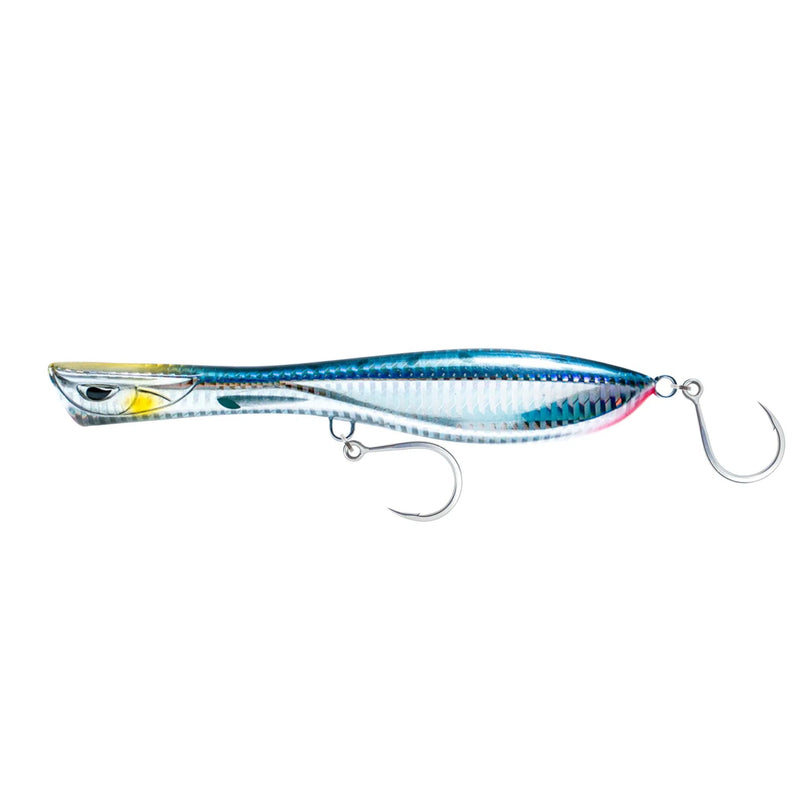 Load image into Gallery viewer, Nomad Dartwing Popper 165mm-Lure - Poppers, Stickbaits & Pencils-Nomad-Sardine-Fishing Station