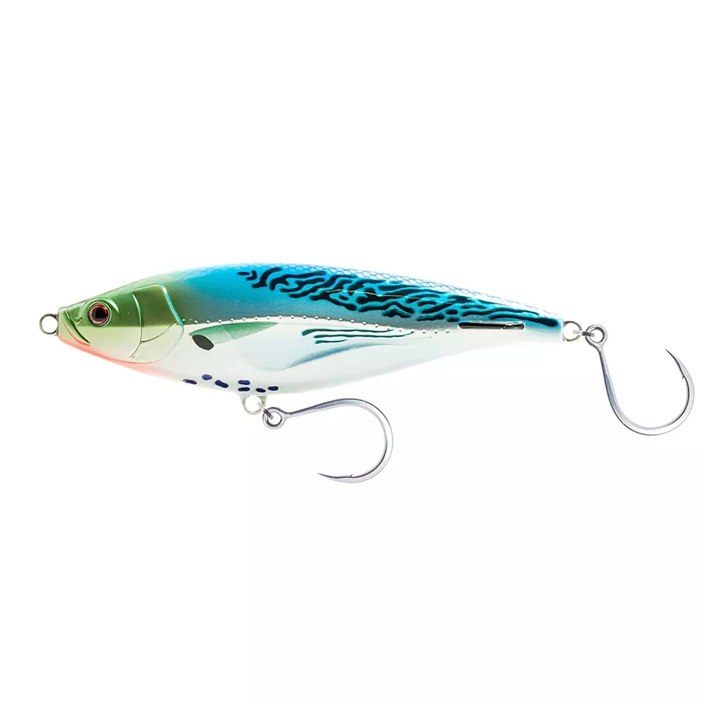 Nomad Design Madscad-Lure - Poppers, Stickbaits & Pencils-Nomad-150mm-Mack Tuna-Fishing Station