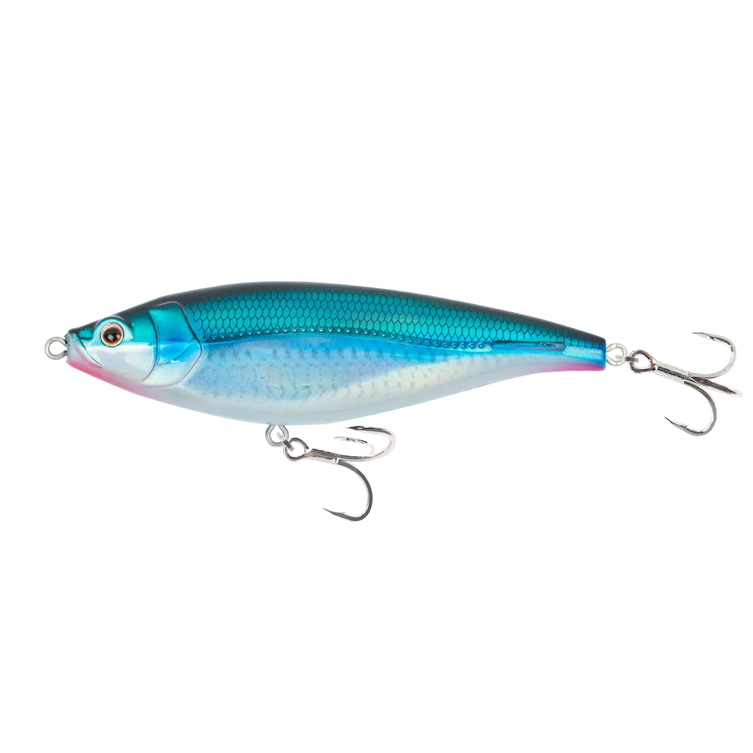 Nomad Design Madscad-Lure - Poppers, Stickbaits & Pencils-Nomad-95mm-Candy Pilchard-Fishing Station