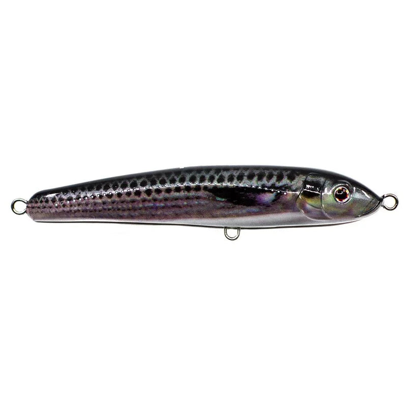 Load image into Gallery viewer, Nomad Design Riptide Fast Sinking Long Cast Lure-Lure - Poppers, Stickbaits & Pencils-Nomad-Mullet-105mm-Fishing Station