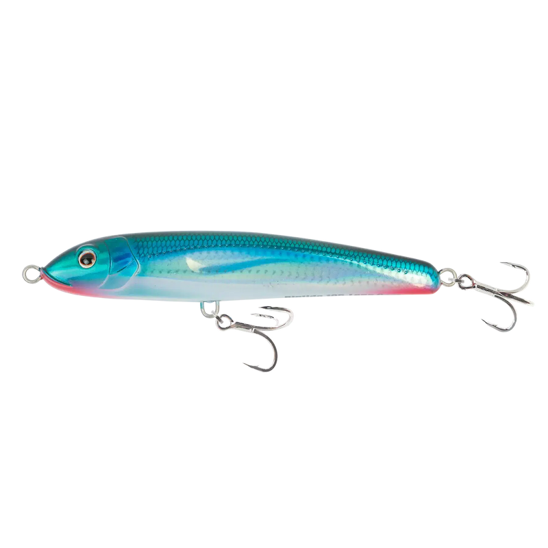 Load image into Gallery viewer, Nomad Design Riptide Slow Sink Lure-Lure - Poppers, Stickbaits & Pencils-Nomad-125mm-Candy Pilchard-Fishing Station