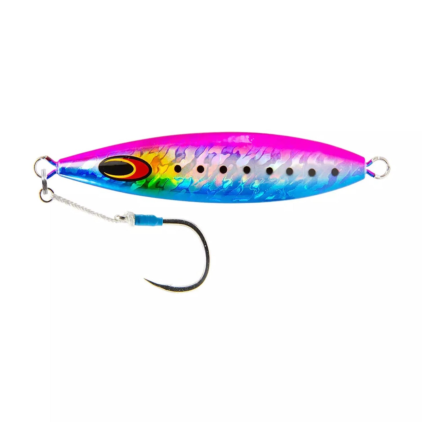 Nomad Gypsea Jig-Lure - Jig-Nomad-200g-Sardine-Fishing Station