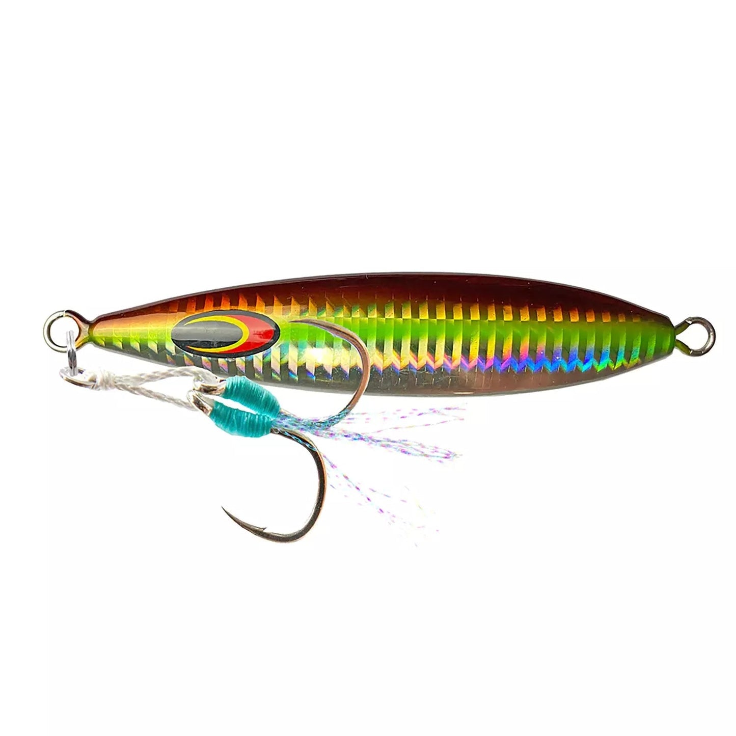 Nomad Gypsea Jig-Lure - Jig-Nomad-40g-Yakka-Fishing Station