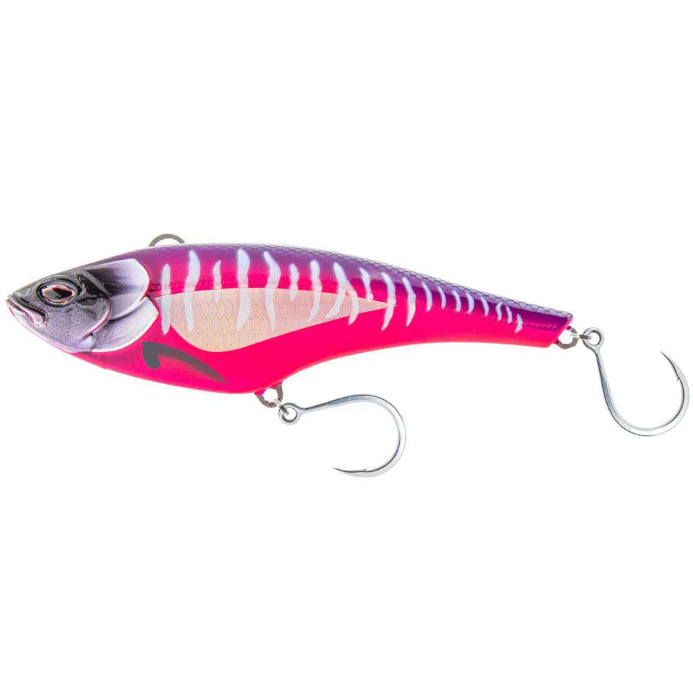 Nomad Madmacs Sinking High Speed Trolling Lure – Fishing Station