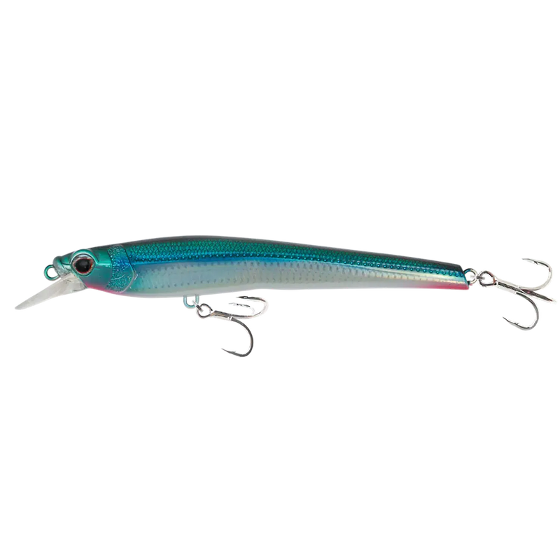 Load image into Gallery viewer, Nomad Shikari Slow Float Hardbody Lure-Lure - Hardbody-Nomad-145mm-Candy Pilchard-Fishing Station