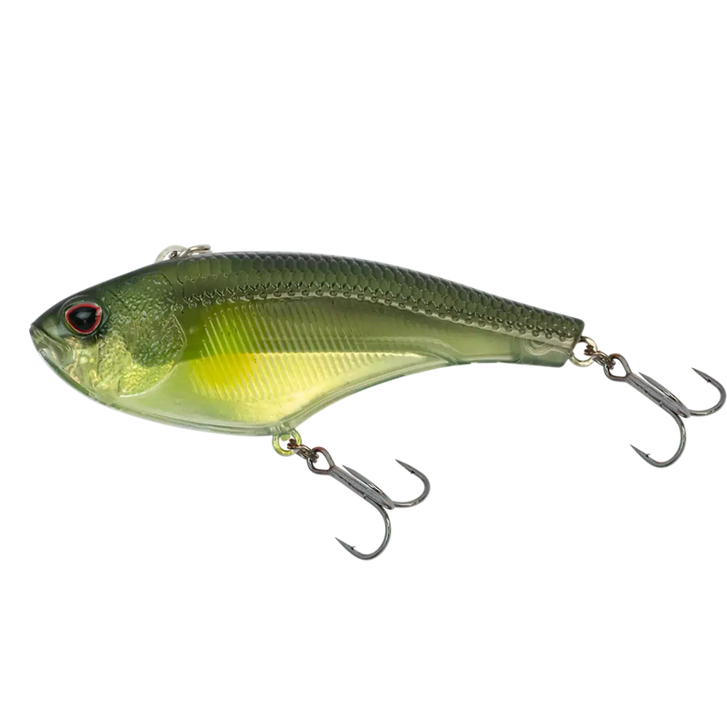 Load image into Gallery viewer, Nomad Swimtrex Sinking Lipless Crankbait-Lure - Blades & Vibe-Nomad-Ayu-66-Fishing Station
