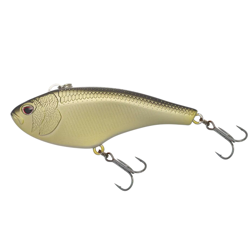 Load image into Gallery viewer, Nomad Swimtrex Sinking Lipless Crankbait-Lure - Blades & Vibe-Nomad-Shadow Boxer-66-Fishing Station