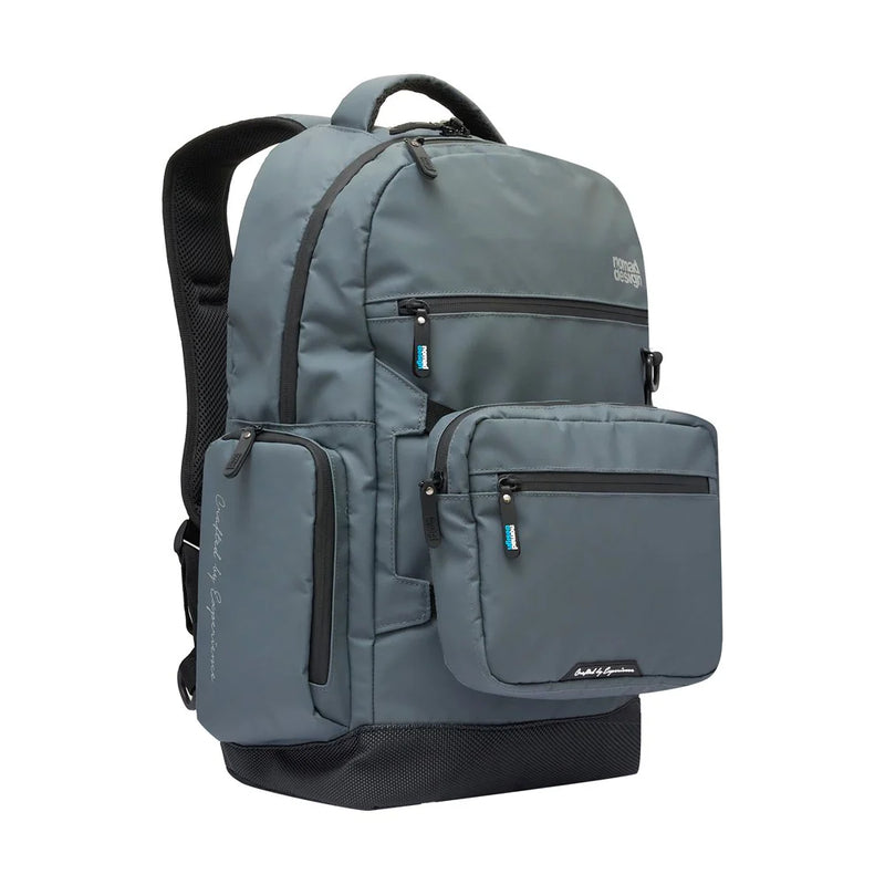 Load image into Gallery viewer, Nomad Design Backpack-Tackle Boxes & Bags-Nomad-Large-Fishing Station