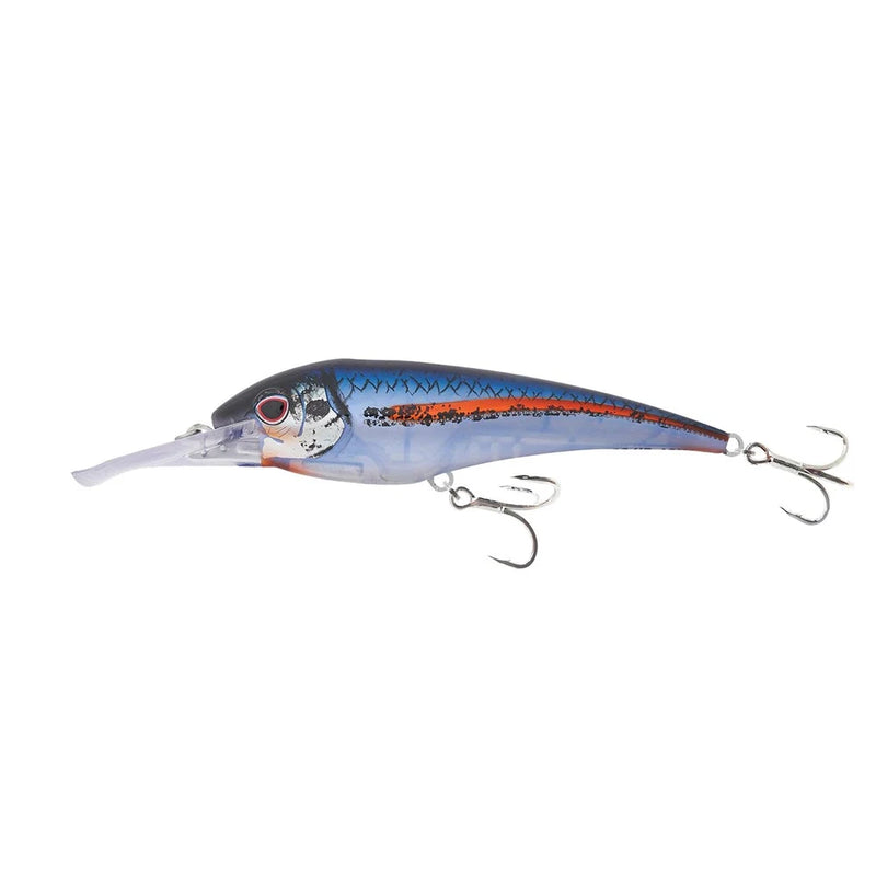 Load image into Gallery viewer, Nomad DTX Minnow 180mm HD Shallow Floating Hardbody Lure-Lure - Hardbody-Nomad-Red Bait-Fishing Station