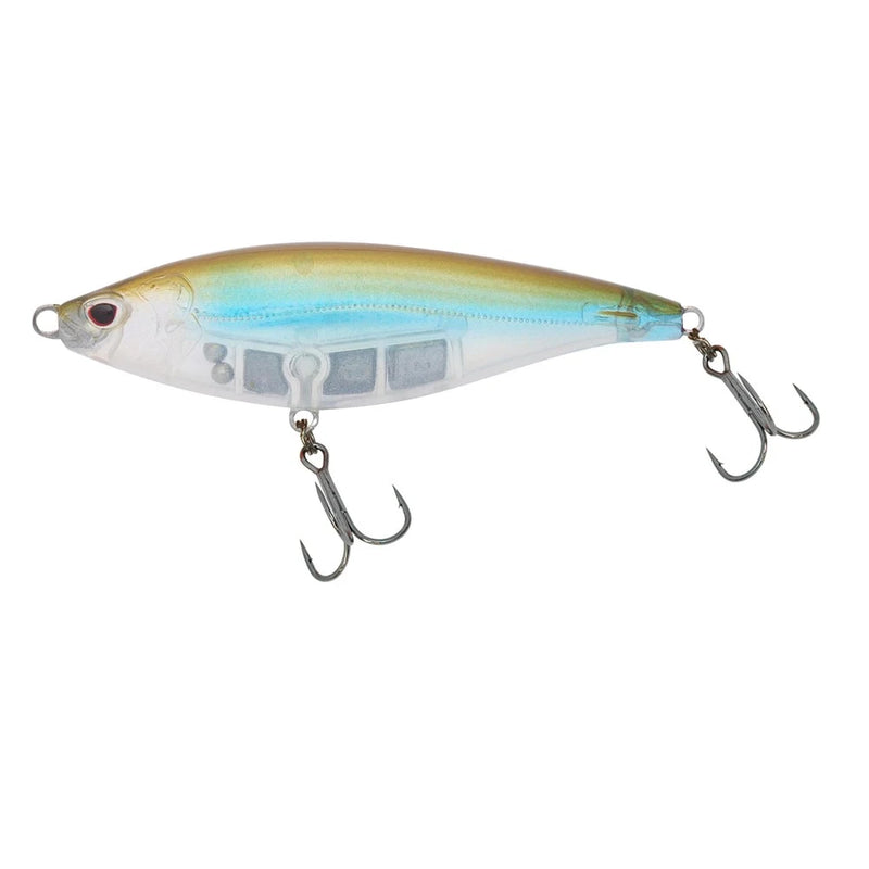 Load image into Gallery viewer, Nomad Madscad Auto Tune Slow Sink 78mm