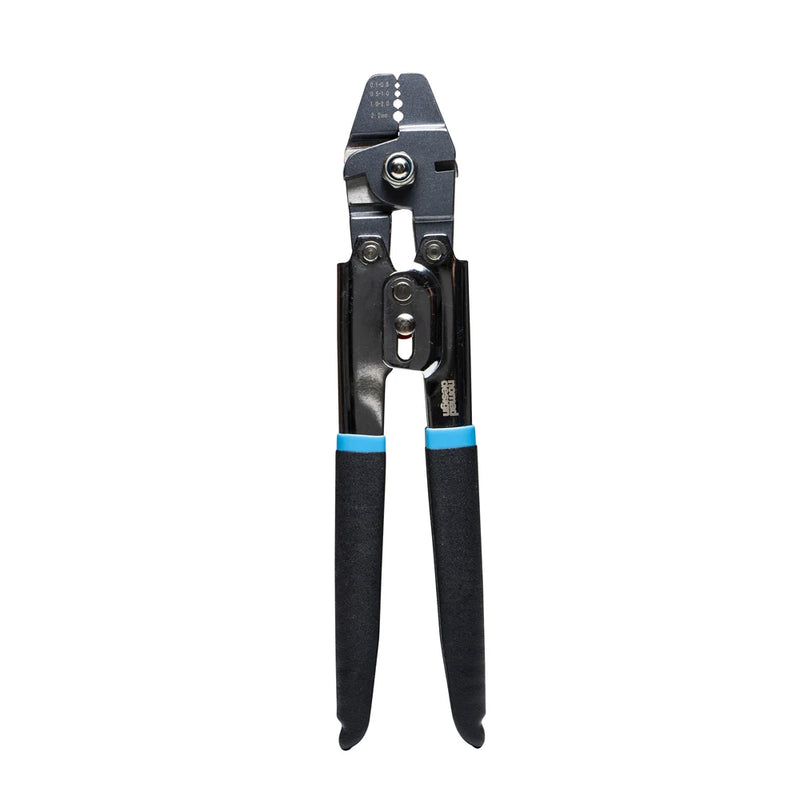 Load image into Gallery viewer, Nomad Pliers - Stainless Steel-Tools - Pliers-Nomad-10" Big Game Crimping-Fishing Station