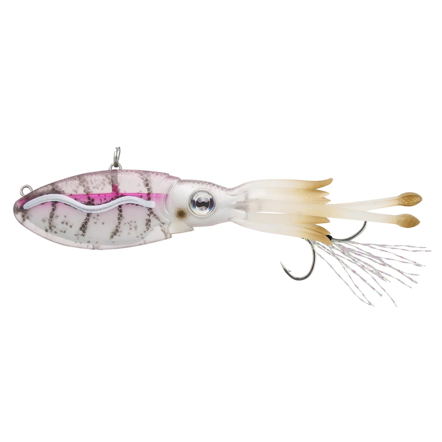 Nomad Squidtrex Soft Vibe Lure