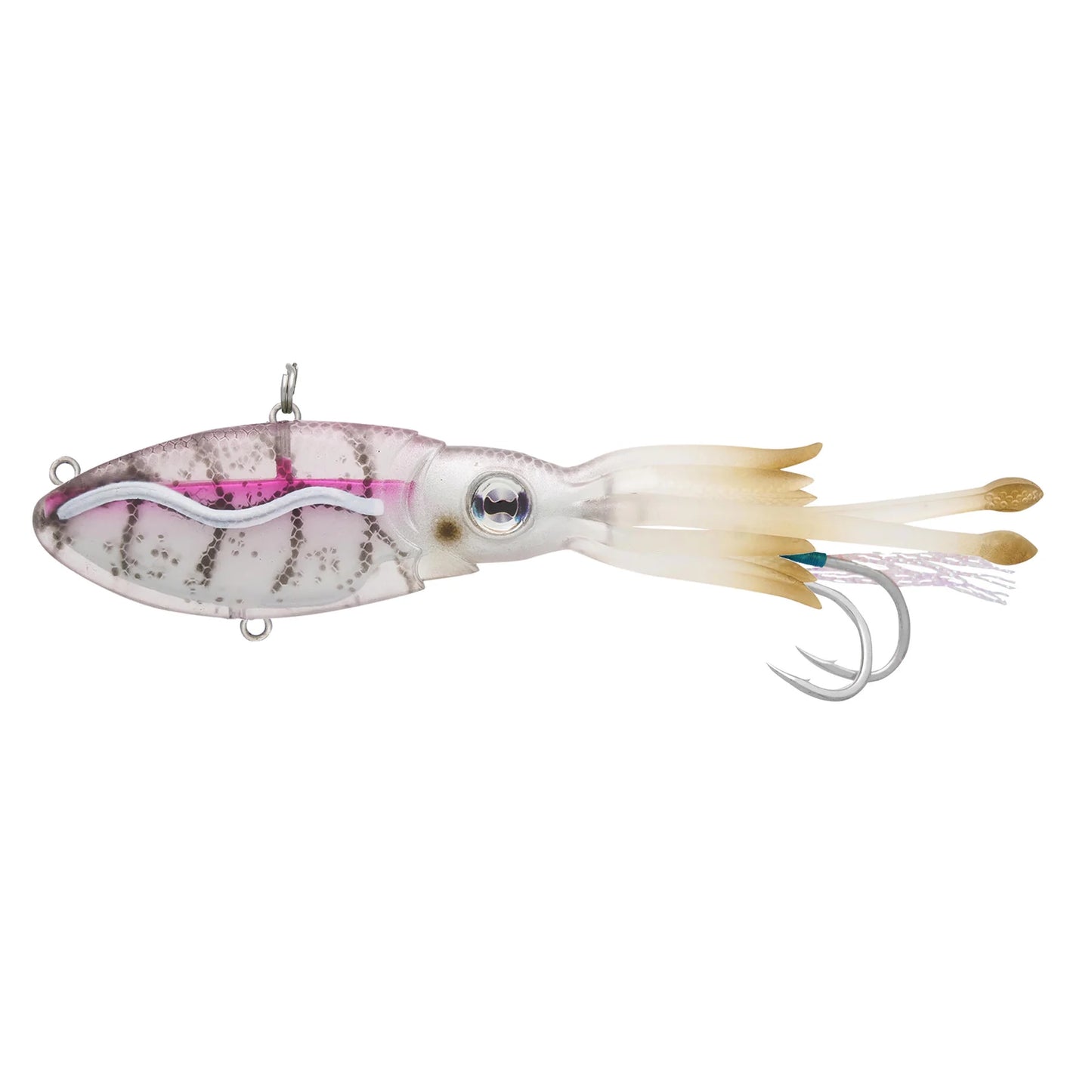 Nomad Squidtrex Soft Vibe Lure