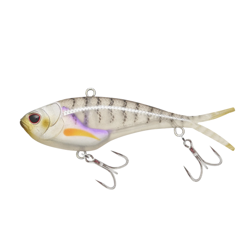 Load image into Gallery viewer, Nomad Vertrex Max Vibe-Lure - Blades & Vibe-Nomad-85mm - 21g-Croaker-Fishing Station