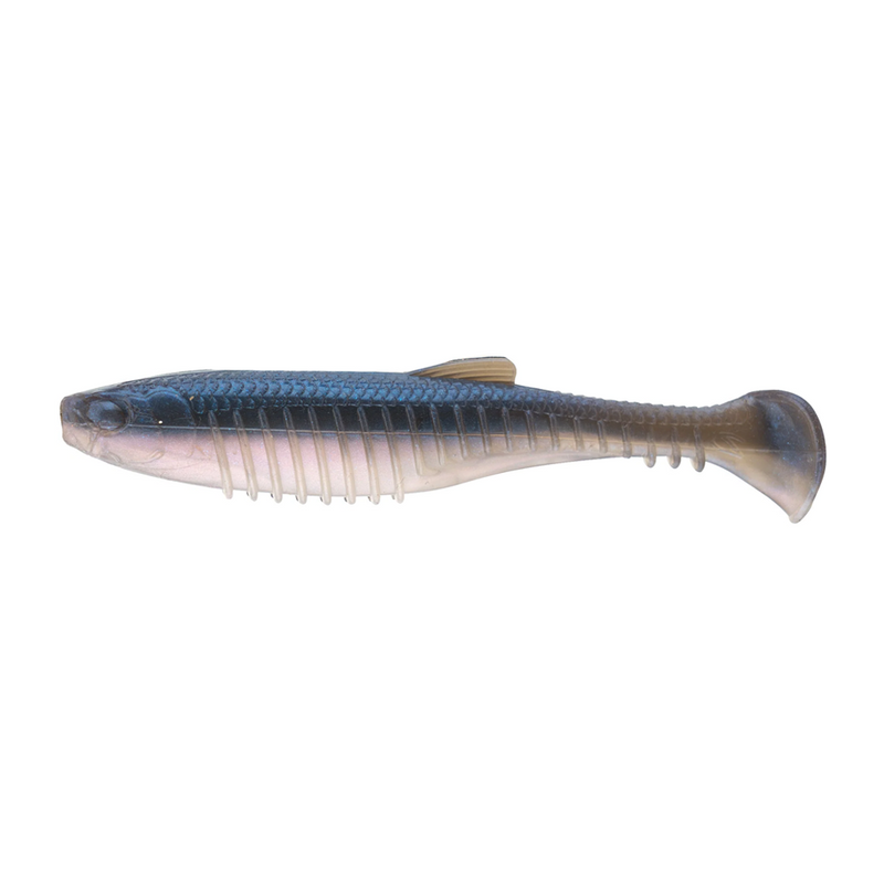 Load image into Gallery viewer, Z-Man Octane MinnowZ 3.8" Soft Plastic Lure