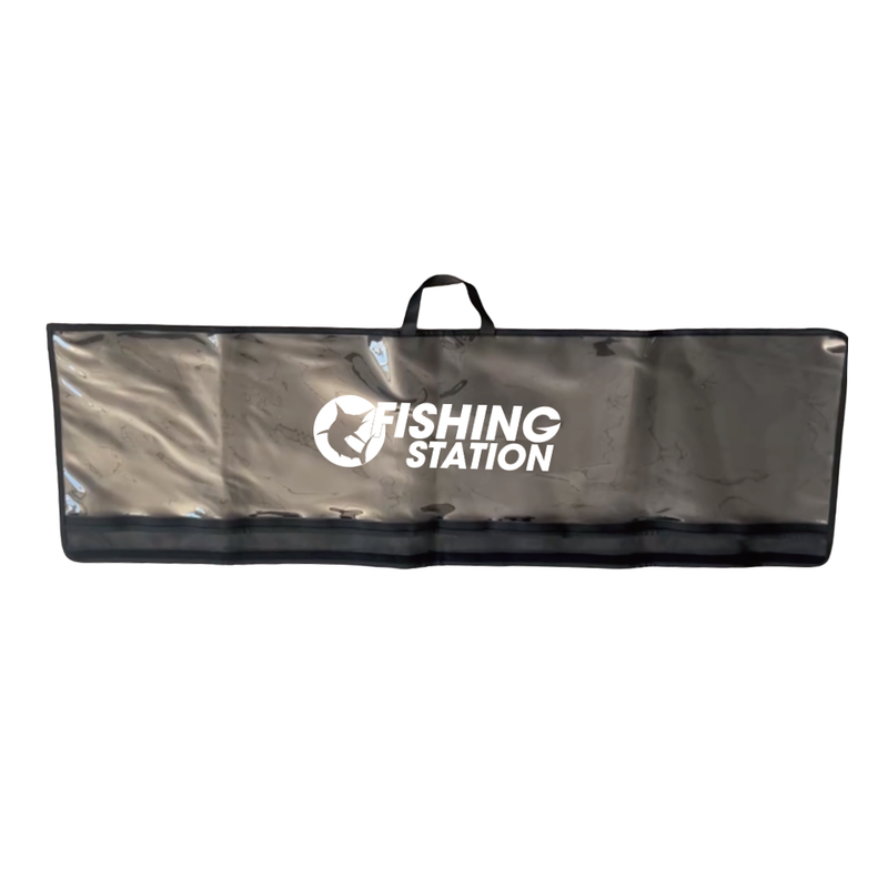 Load image into Gallery viewer, Fishing Station Dredge/Teaser Pouch